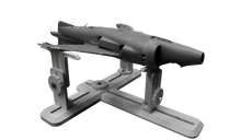 Load image into Gallery viewer, Scale Model Work Stand by The Inner Nerd