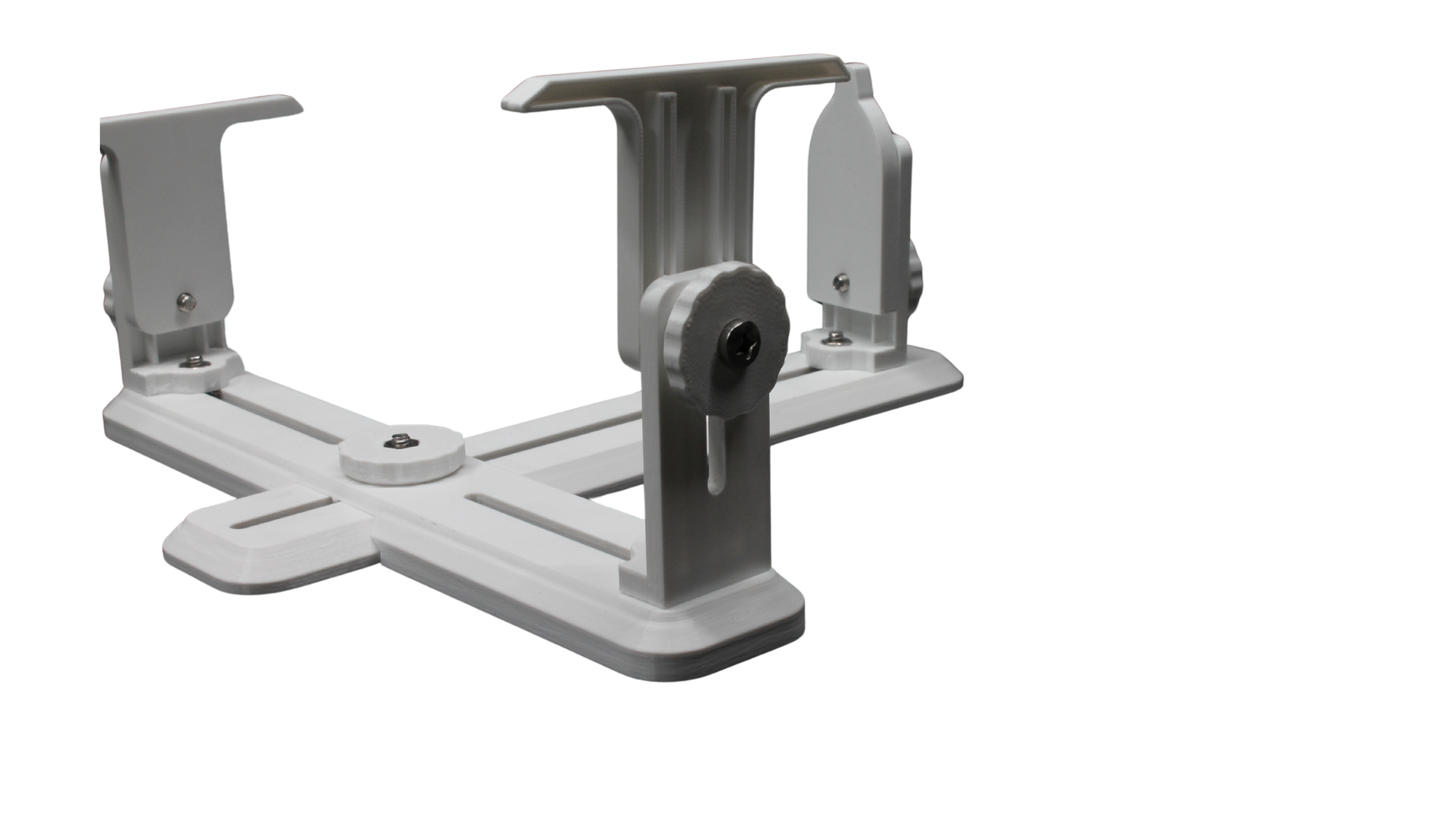 Scale Model Work Stand by The Inner Nerd