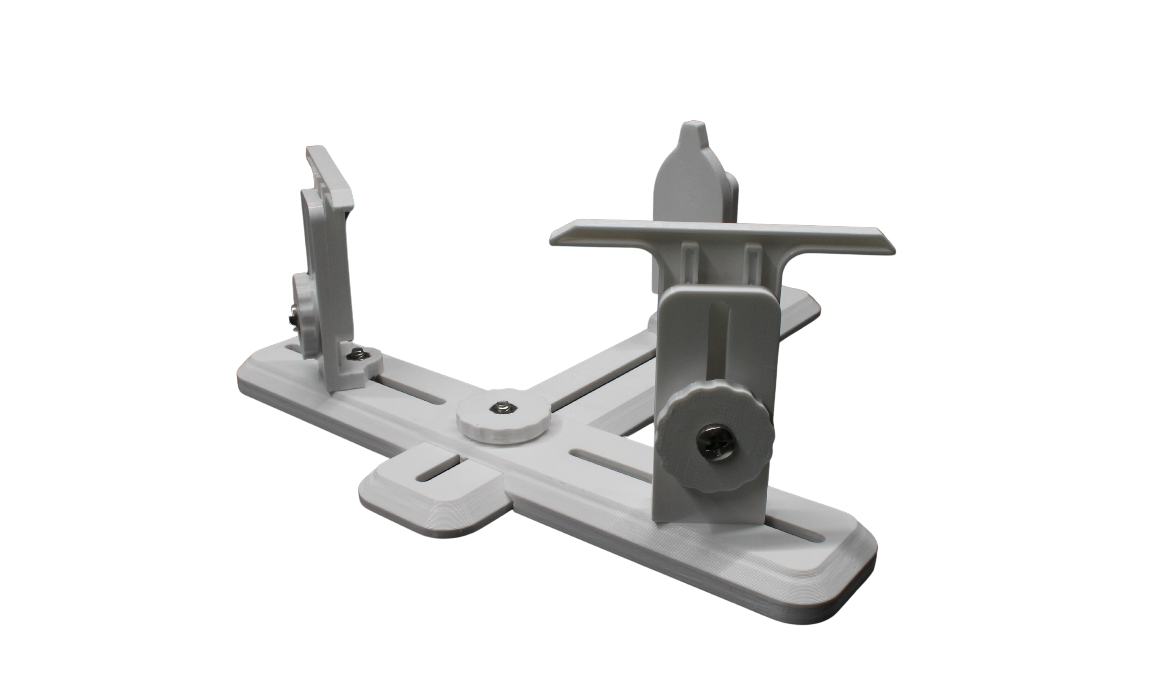 Scale Model Work Stand by The Inner Nerd