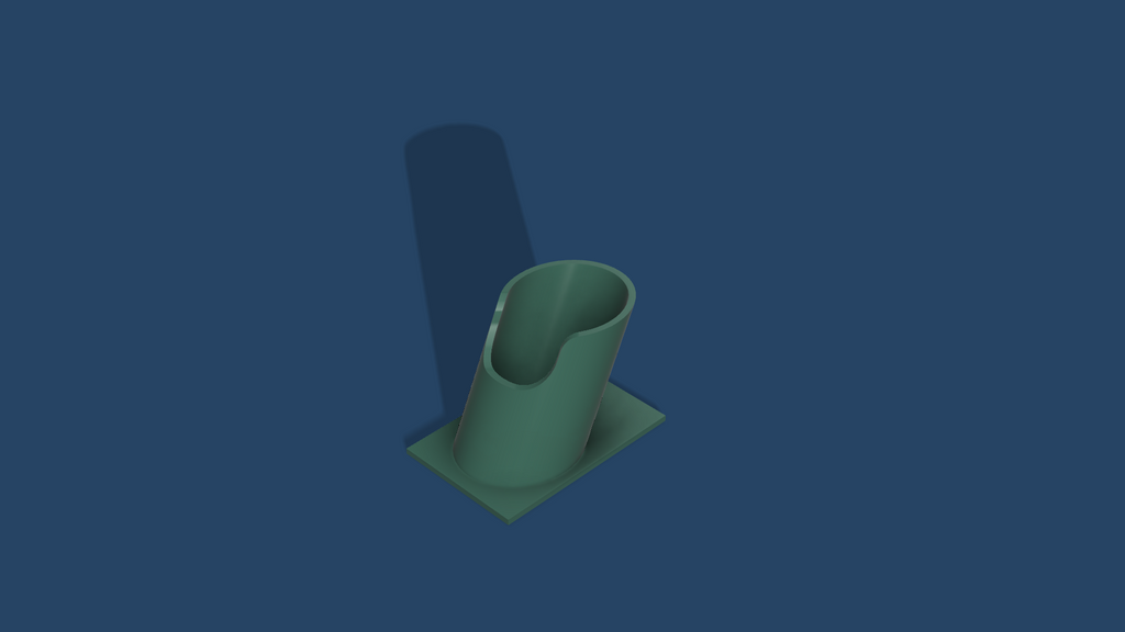 AK 3rd Gen (AK3G) Paint Storage for IKEA Alex - Printable File