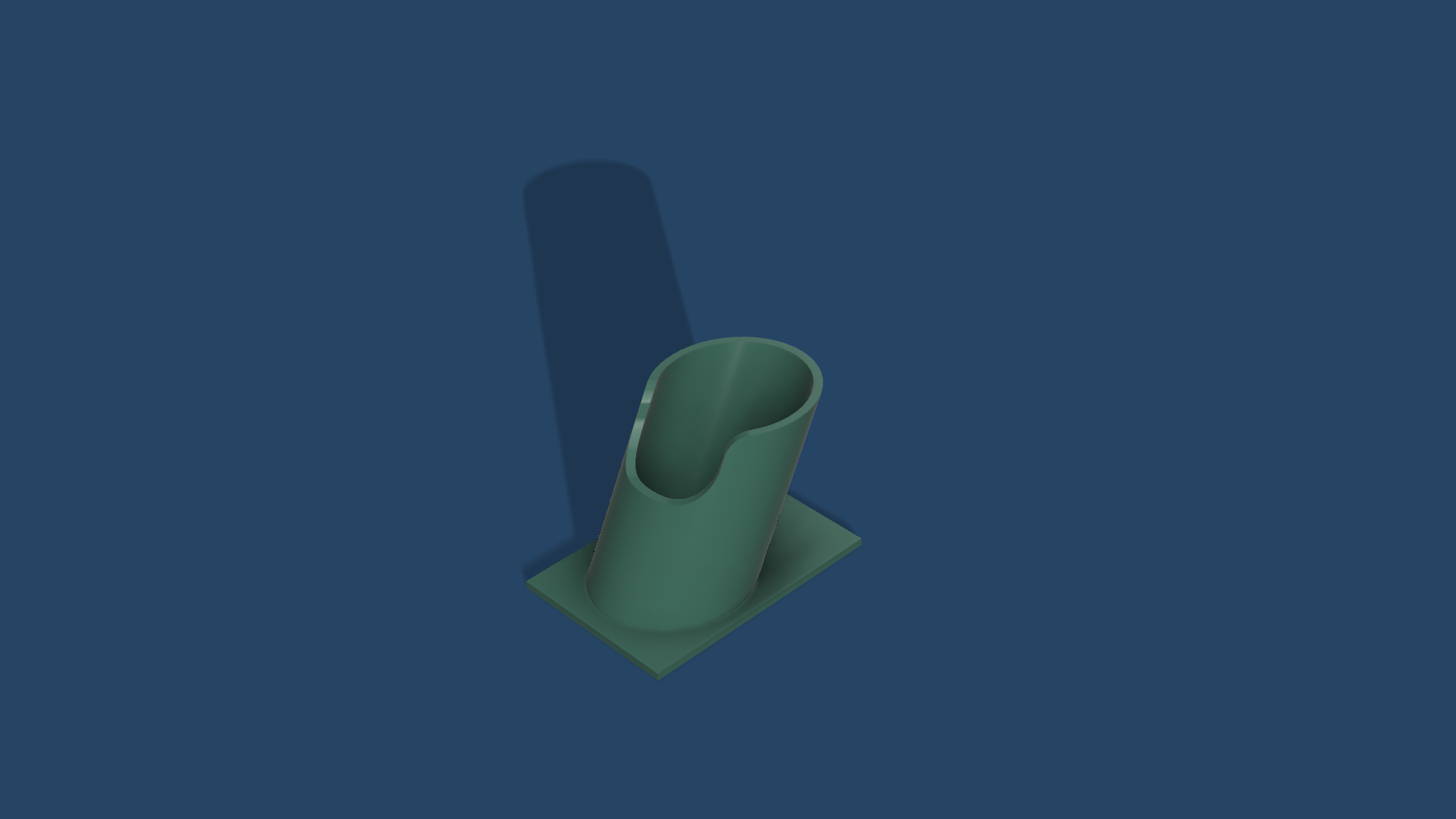 AK 3rd Gen (AK3G) Paint Storage for IKEA Alex - Printable File