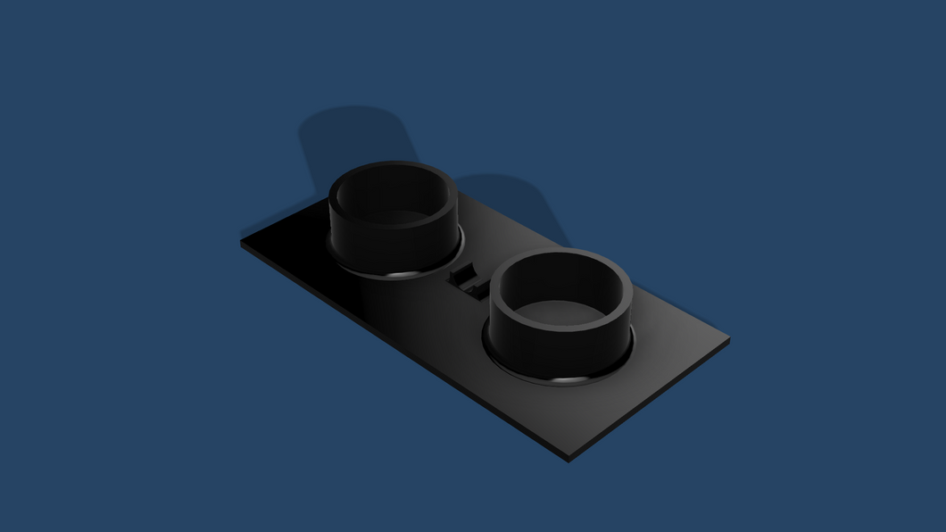 Microscale Micro Sol & Set Station - Printable File