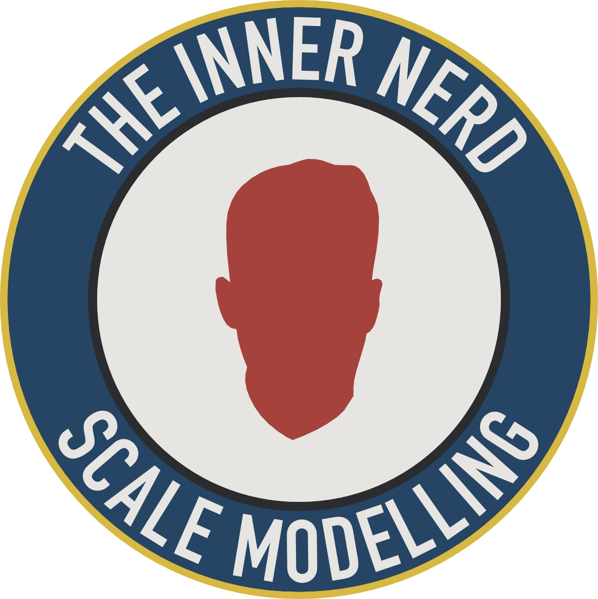 The Inner Nerd Scale Modelling