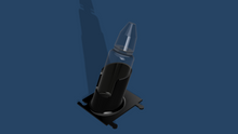 Load image into Gallery viewer, Vallejo Model Colour Paint Storage - Printable File
